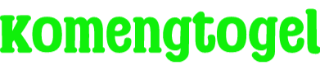 Komengtogel